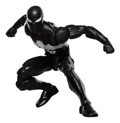 Marvel Legends: Secret Wars Spider-man
