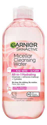 Garnier Skinactive Agua De Li - 7350718:mL a $94990