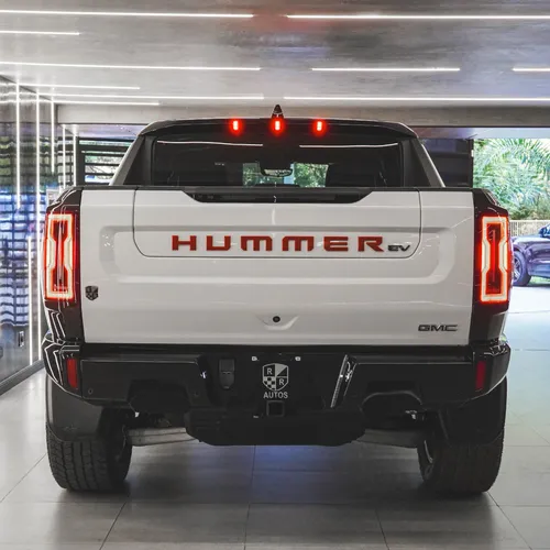 Hummer Ev Pick Up 2025