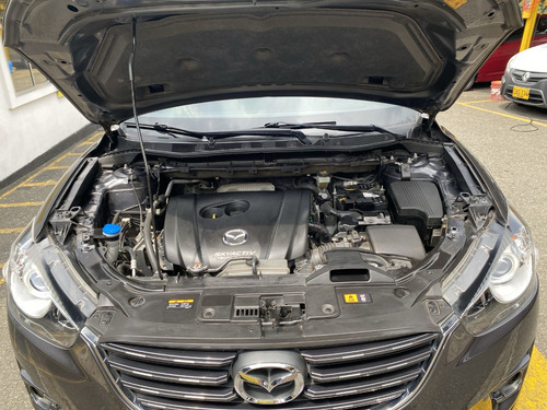 Mazda CX-5 2.0 Touring