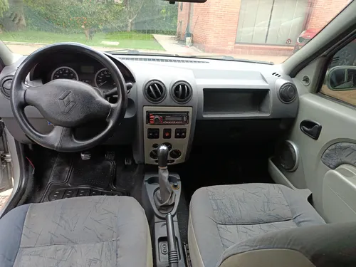 Renault Logan 1.4 Expression