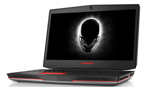  Alienware Fhd 15.6-inch Gaming Laptop Intel Core 