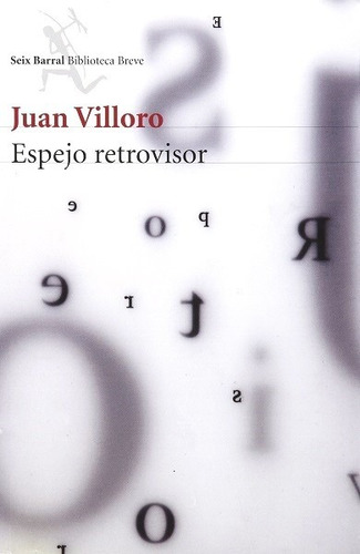 Espejo Retrovisor - Villoro Juan