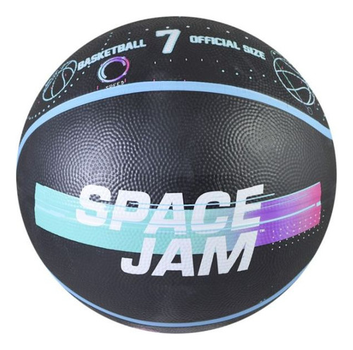 Pelota Basquet Space Jam N°7 - Pmx Deportes