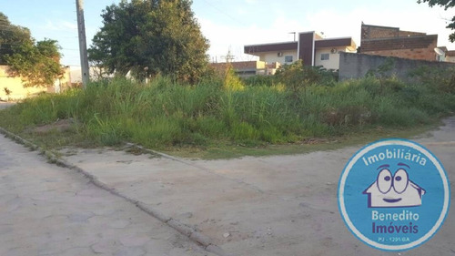 Imagem 6 de 8 de Terreno A Venda No Balneário Taperapuan Em Porto Seguro R$170.000,00 - 1843