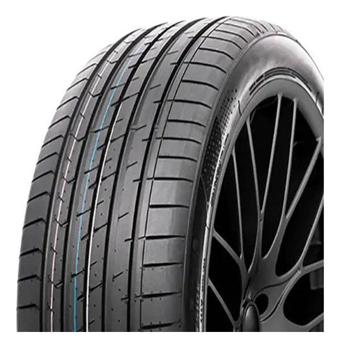 Kit 4 Pneus Aplus Aro 19 275/40r19 A610 105y