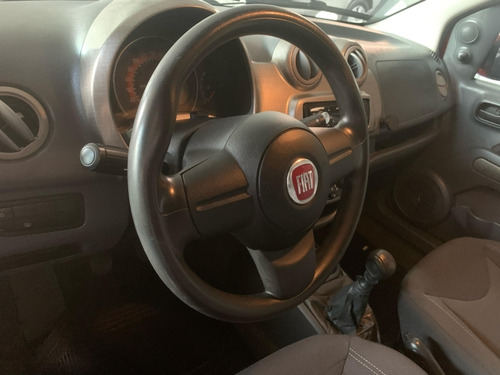 Fiat Uno 1.4 EVO WAY 8V FLEX 4P MANUAL