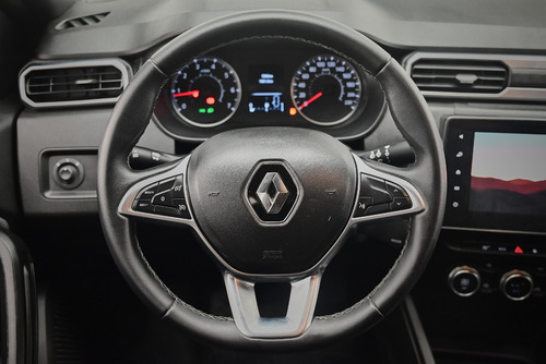 Imagen 10 de 17 de Renault New Duster Intens 1.6