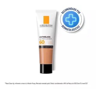 La Roche Posay Protector Solar