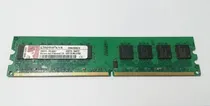 Comprar Memoria Ram Kingston 1gb 667 Mhz Ddr2 Kvr667d2n5\u002F1g