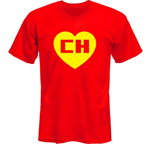 Remeras Chapulin Colorado Chavo Chespirito*mr Korneforos*