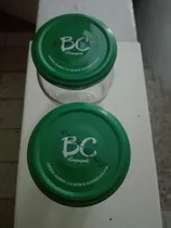 Comprar  Frascos De Vidrio Mermelada Campagñola Y Otros =impecables 