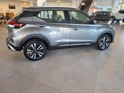 Imagen 3 de 25 de Nissan Kicks Advance Cvt Plus 0km - Nissan Sendai