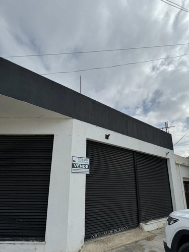 Venta Local En Esquina, Caleta Olivia