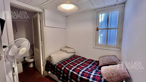 Venta Casa Casco Histórico De San Isidro