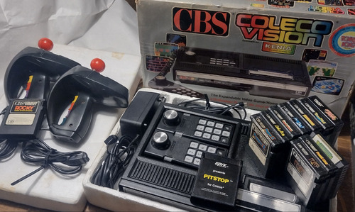 Reparación Técnico Atari Coleco Nes Snes Retrogaming Retro