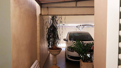Casa Com 3 Dormitórios À Venda, 137 M² Por R$ 320.000,00 - Ipanema - Araçatuba/sp - Ca0657