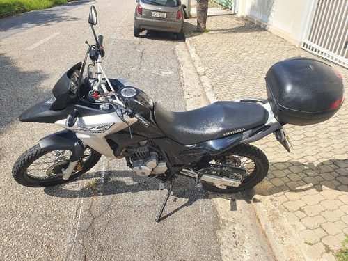 Honda Xre 300