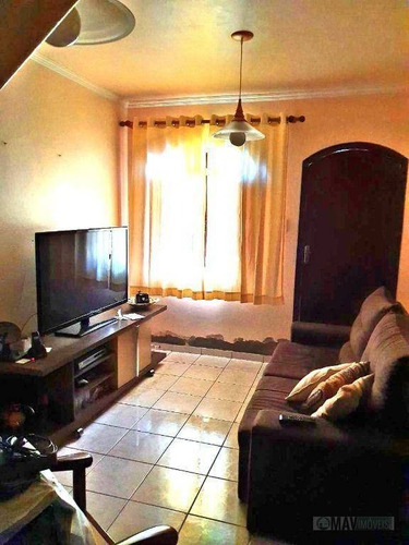Imagem 2 de 15 de Casa Com 3 Dormitórios À Venda, 68 M² Por R$ 370.000,00 - Bento Ribeiro - Rio De Janeiro/rj - Ca0565