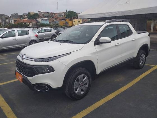 Imagem 4 de 9 de Fiat Toro 1.8 16v Evo Flex Freedom At6