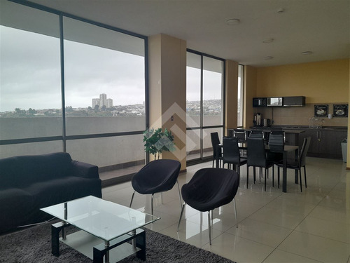 Venta De Dpto 2d Y 2b, Sector Los Ingleses, Valparaíso