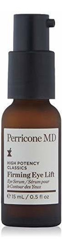 Sueros - Perricone Md High Potency Classics Firming Eye Lift