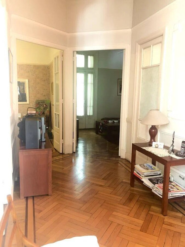 Venta Departamento 3 Dormitorios Almagro