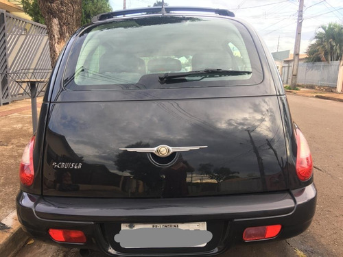 Pt Cruiser Limited 2.4 Ano 2008