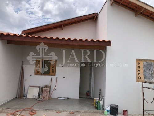 Imagem 16 de 17 de Casa Nova - São Francisco- Colibris - Ca00831 - 68989988