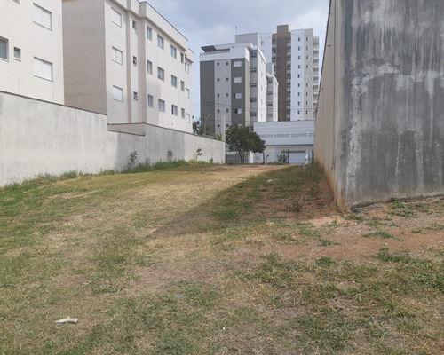 Imagem 9 de 23 de Terreno À Venda No Parque Campolim - Sorocaba/sp - Ar00760 - 34594413