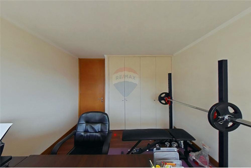 Oportunidad! En Venta Departamento 3d-3b, Vitacura