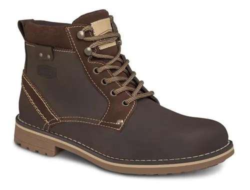 Bota casual cheap masculina urbano
