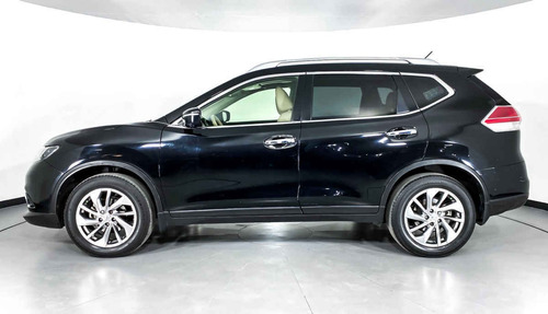 Imagen 10 de 15 de 38921 - Nissan X Trail 2016 Con Garantía At