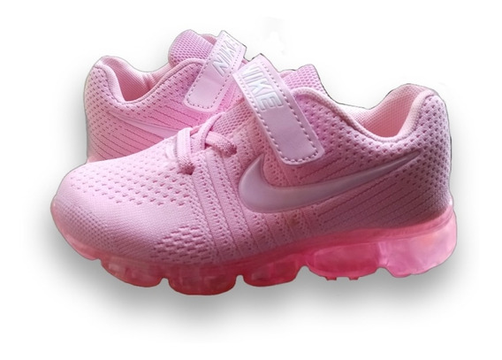 botas nike para niñas