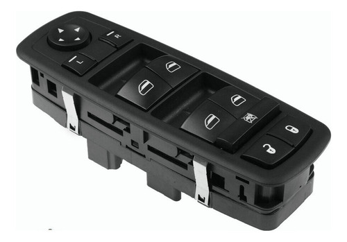 Switch Control Maestro Para 2011-2013 Jeep Grand Cherokee