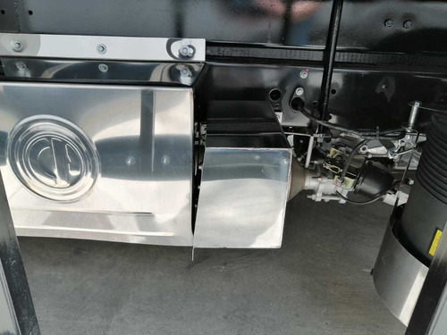Foton Furgon--- Papeles Al Dia- 2.8 Del 2021 , $ 69´000.000