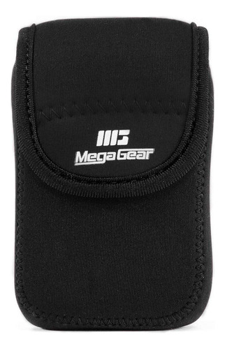 Megagear  Ultra Luz  Neopreno Funda Bolsa Con Mosqueton Par