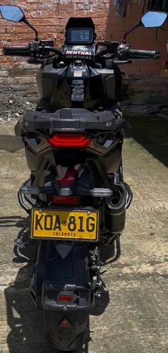 Xadv 750 Modelo 2023