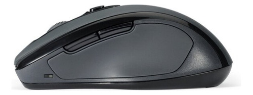 Mouse Kensington  Pro Fit Mediano gris