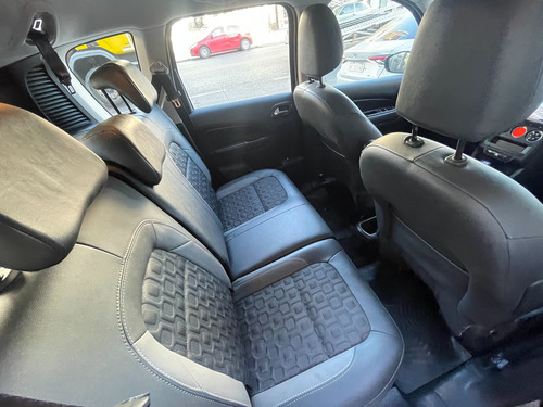 Citroën C3 Aircross 1.6 Vti 115 Shine At
