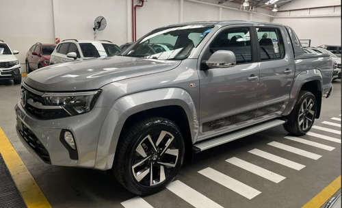 Volkswagen Amarok 3.0 V6 Extreme