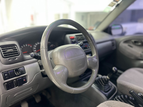 Chevrolet Grand Vitara 2.0 4x4