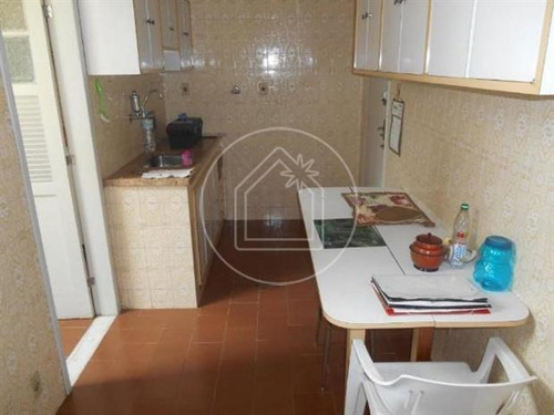Apartamento - Ref: 854729
