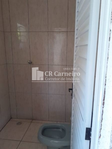 Imagem 6 de 18 de Sobrado Para Venda No Bairro Penha De França, 2 Dorm, 3 Vagas, 80 M, 200 M - 1600