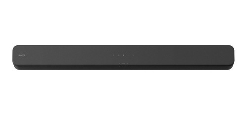 Imagen 3 de 4 de Sony Barra De Sonido Única De 2 Canales Bluetooth Ht-s100f