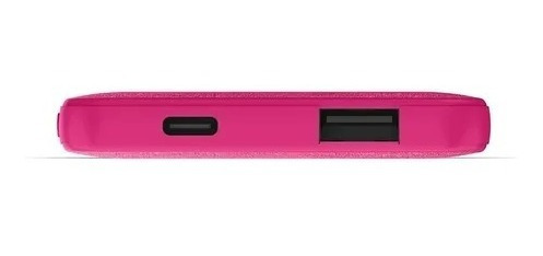 Imagen 3 de 3 de Powerbank Mophie Powerstation Mini 5,000 Mah