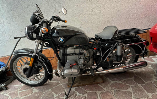 Bmw R65