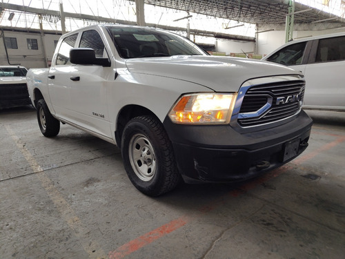 Dodge Ram Doble Cabina V6 4x4 2020