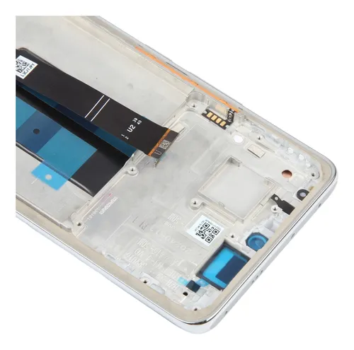 Pantalla Táctil Lcd + Para Xiaomi Redmi Note 14 Pro 5g