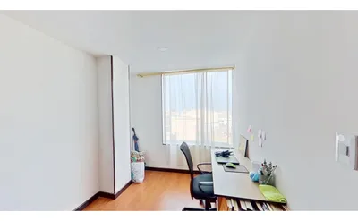Apartamento en venta